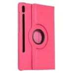 Samsung Galaxy Tab S7+/ S7 Plus 12.4 inch 2020 Draaibaar Hoesje - Image 2