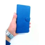 Samsung Galaxy A20/M20 Telefoonhoesje Boekcase – verschillende kleuren - Image 12