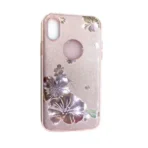 Apple iPhone XSMax Luxe TPU extra Stevige Silicone back cover hoesje - Image 6
