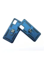 Apple iPhone 11 Pro Max Luxe Extreem Stevige Anti shock hoesje – Magnetisch voor autohouder met Ring Kickstand - Image 11