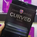 Samsung Galaxy S22 Ultra Gorilla Tempered Glass Screenprotectors UV-FULL GLUE - Image 6