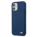 Apple iPhone 11 Blauw Fishion BMW Hard Back cover hoesje - Afbeelding 5