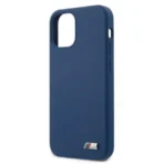 Apple iPhone 11 Blauw Fishion BMW Hard Back cover hoesje - Afbeelding 4