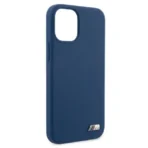 Apple iPhone 11 Blauw Fishion BMW Hard Back cover hoesje - Afbeelding 2