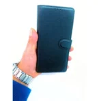 Apple iPhone 11 Pro Max boekcase hoesje keuze uit 6 kleuren - Image 8