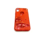 Apple iPhone XSMax Luxe TPU extra Stevige Silicone back cover hoesje - Image 10