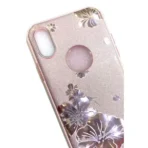 Apple iPhone XSMax Luxe TPU extra Stevige Silicone back cover hoesje - Image 7