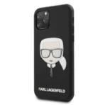 Apple iphone 11 Pro Karl Lagerfeld Back cover hoesje