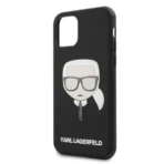 Apple iphone 11 Pro Karl Lagerfeld Back cover hoesje - Image 2