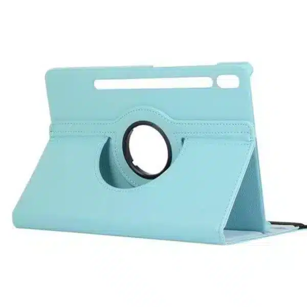 10-600x600-1.webp Samsung Galaxy Tab S7 2020 Rotating Case - Image 1