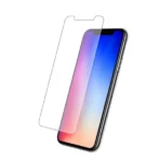 Tempared Glass Screenprotector Apple iPhone X/XS / iPhone 11 - Afbeelding 2