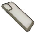 Apple iPhone 13 Pro Max Stevige Shockproof achterkant - Afbeelding 6