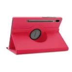 Samsung Galaxy Tab S7 2020 Rotating Case - Afbeelding 2
