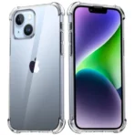 Apple iPhone 14 Plus Gorilla – stevige Hoesje Transparant - Image 3