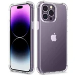 Apple iPhone 11 Pro Max Gorilla – stevige Hoesje Transparant - Image 7