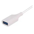 USB C naar USB OTG adapter