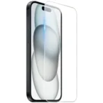 Apple iPhone 16E Gorilla Full Glass Screen Protector - Afbeelding 3
