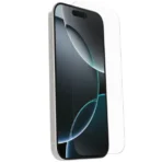 Apple iPhone 16E Gorilla Full Glass Screen Protector - Afbeelding 2