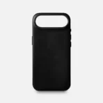 Apple iPhone17 Air Zwart Achterkant hoesje