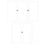 Galaxy S23 FE Gorilla Tempered Glass Screenprotectors - Image 8