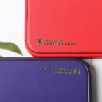 Apple iPhone 13 Pro achterkant High Quality Leather - Image 5