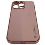 Apple iPhone 13 Pro Max achterkant TPU Luxe High Quality Leather Case - Image 7