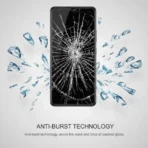 Galaxy S23 FE Gorilla Tempered Glass Screenprotectors - Image 3