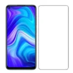 Galaxy S23 FE Gorilla Tempered Glass Screenprotectors