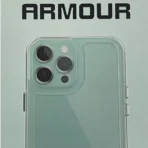Apple iPhone 14 Pro Stevige Shockproof Military Standards Drop achterkant - Image 6