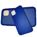 Apple iPhone 11 Pro Luxe TPU extra Stevige Silicone back cover hoesje - Image 2
