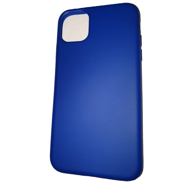 38.webp Apple iPhone 11 Pro Luxe TPU extra Stevige Silicone back cover hoesje - Image 1