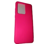 Apple iPhone 11 Pro Luxe TPU extra Stevige Silicone back cover hoesje - Image 5