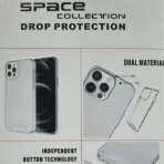 Apple iPhone 13 Mini Xtreme Stevige Luxe Hard Back Cover Shockproof achterkant - Image 5