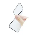 Apple iPhone 14 Pro 6D Screen protector - Image 2