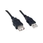 USB Verlengkabel - Afbeelding 2
