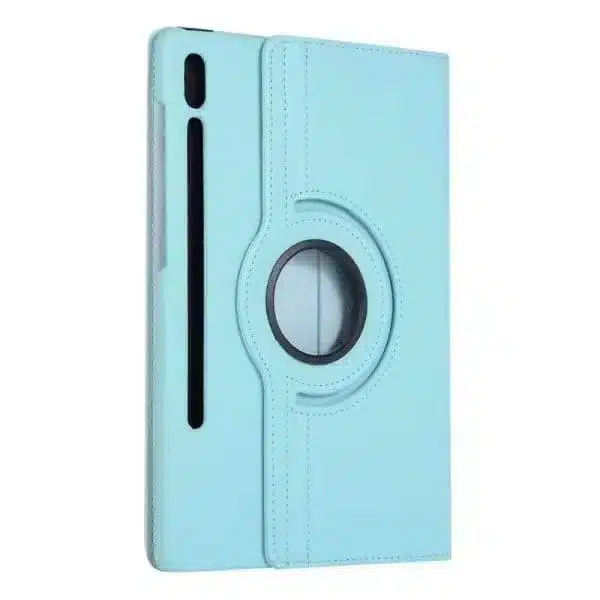4-2-600x600-1.webp Samsung Galaxy Tab S7+/ S7 Plus 12.4 inch 2020 Draaibaar Hoesje - Image 1