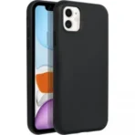 Apple iPhone 11 PU Leer Magsafe Hoesje - Afbeelding 2