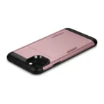 Apple iPhone 12 Pro Max Spigen Hard Back cover hoesje - Image 2