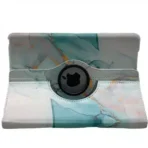Bookcase voor Apple iPad Mini 6 Flip Stand 360° Print hoesje - Afbeelding 7