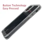 Apple iPhone 13 Mini Stevige Shockproof achterkant - Image 6