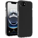 Apple iPhone 16E Transparant Hoesje - Image 2