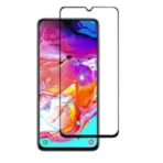 Samsung Galaxy S23 FE 6D Tempered Glass Screenprotectors - Image 3