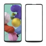 Samsung Galaxy S22 Plus 6D Screenprotector