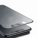 Apple iPhone 12 Pro Max Privacy Tempered Glass Screenprotectors - Image 3
