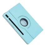 Samsung Galaxy Tab S7+/ S7 Plus 12.4 inch 2020 Draaibaar Hoesje - Image 6