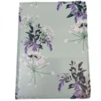 Bookcase voor Apple iPad Mini 6 Flip Stand 360° Print hoesje - Afbeelding 8