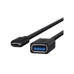 USB  C naar USB adapter OTG Kabel