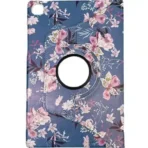 Bookcase voor Samsung Galaxy Tab A7 Flip Stand 360° hoesje Print hoesje - Afbeelding 2