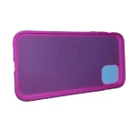 Apple iPhone 11 Pro Luxe TPU extra Stevige Silicone back cover hoesje - Image 3