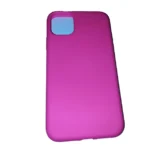 Apple iPhone 11 Pro Luxe TPU extra Stevige Silicone back cover hoesje - Image 4